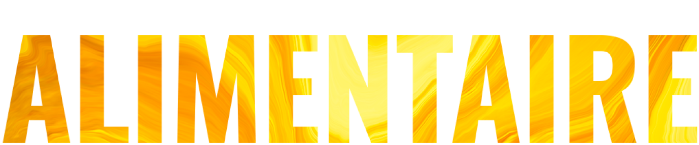 Alimentaire