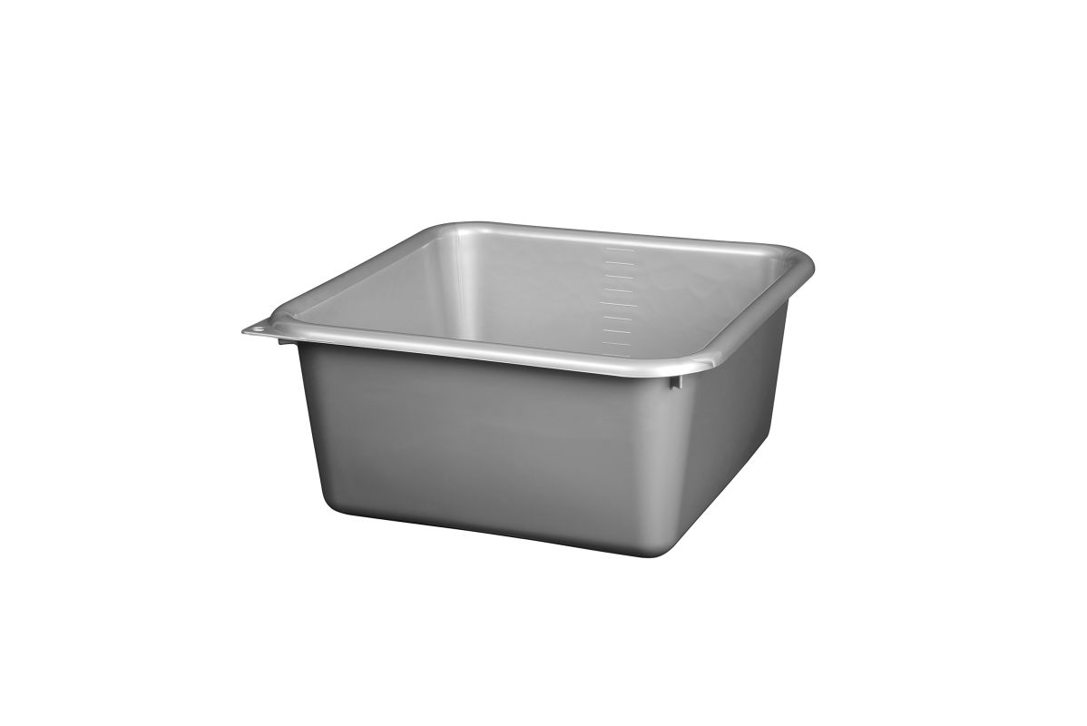Cuvette carré 38