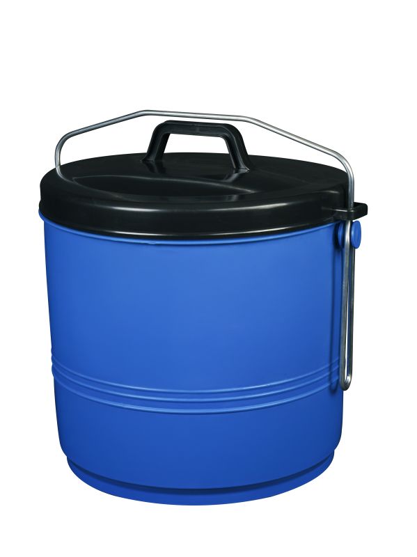 Poubelle Étrier 16L