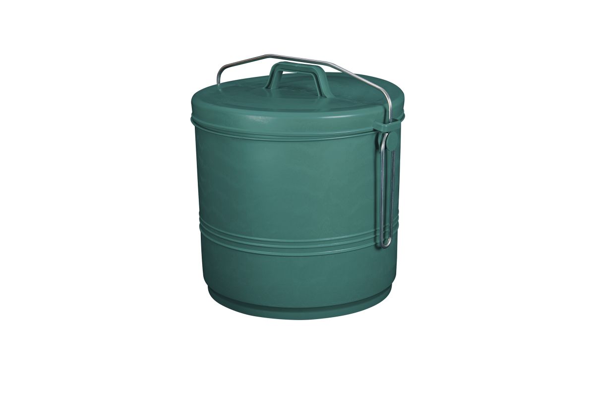Poubelle Composte 16L
