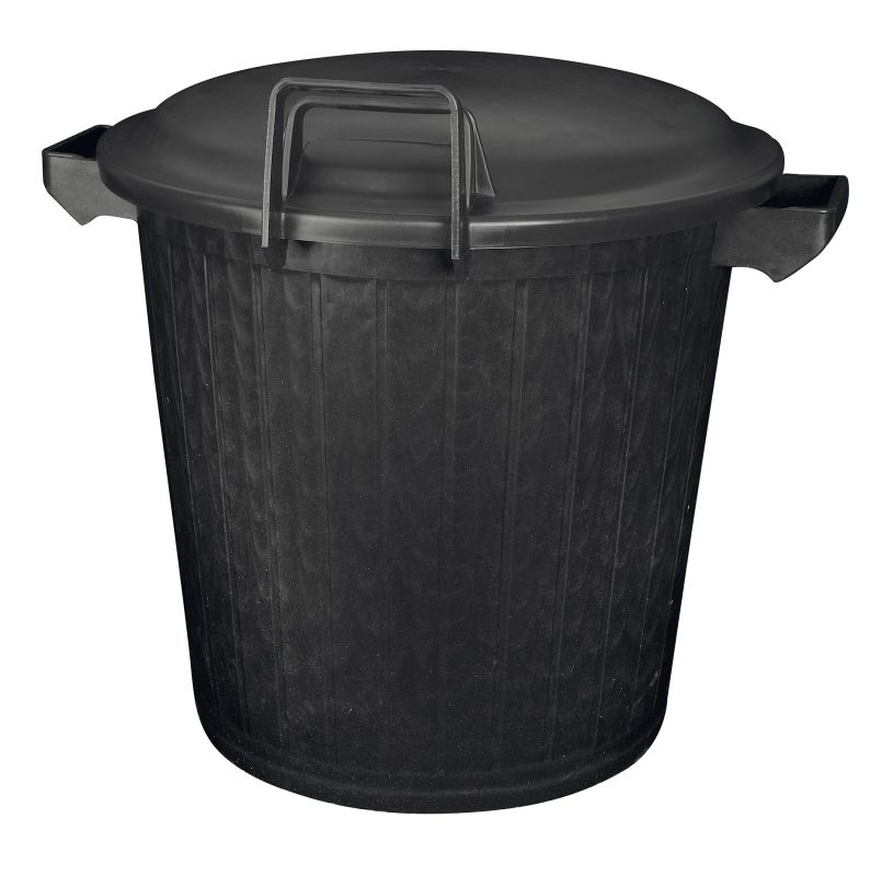 Poubelle D'immeuble 50L