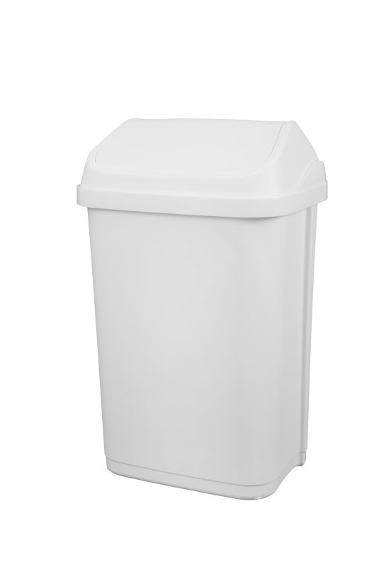 Poubelle de maison 25L