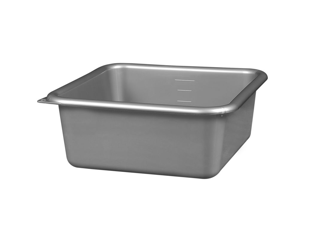 Cuvette carré 29
