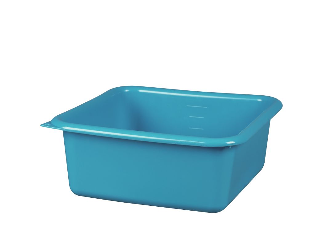 Cuvette carré 29