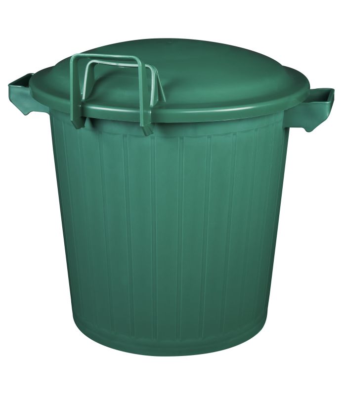 Poubelle D'immeuble 50L
