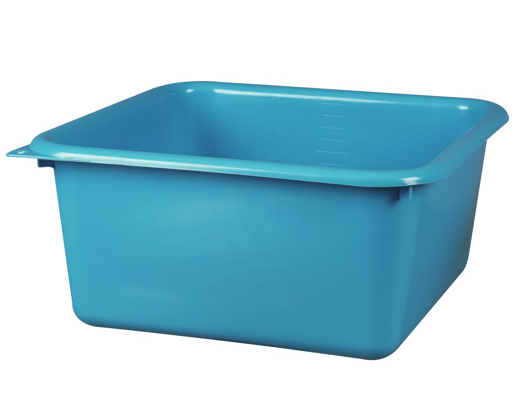 Cuvette carré 38