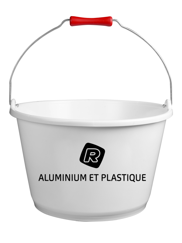 Seau à veau 18L