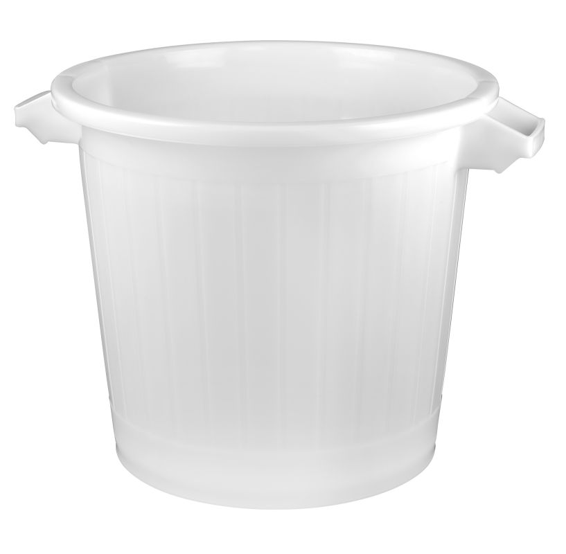 Corps de poubelle 75L