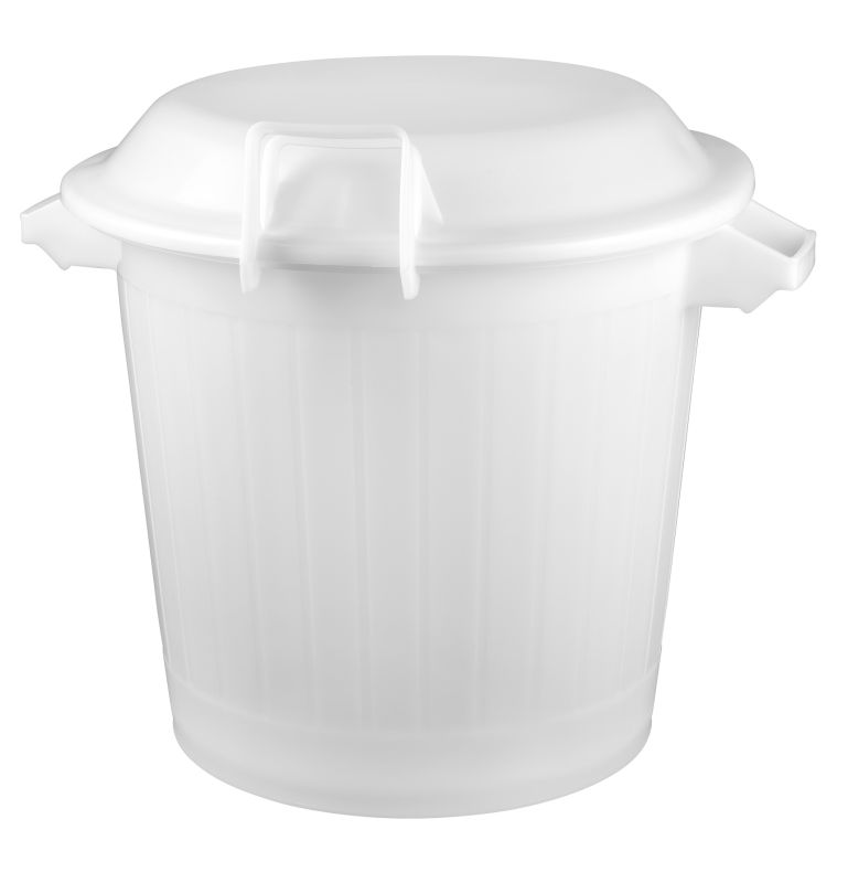 Poubelle 75L