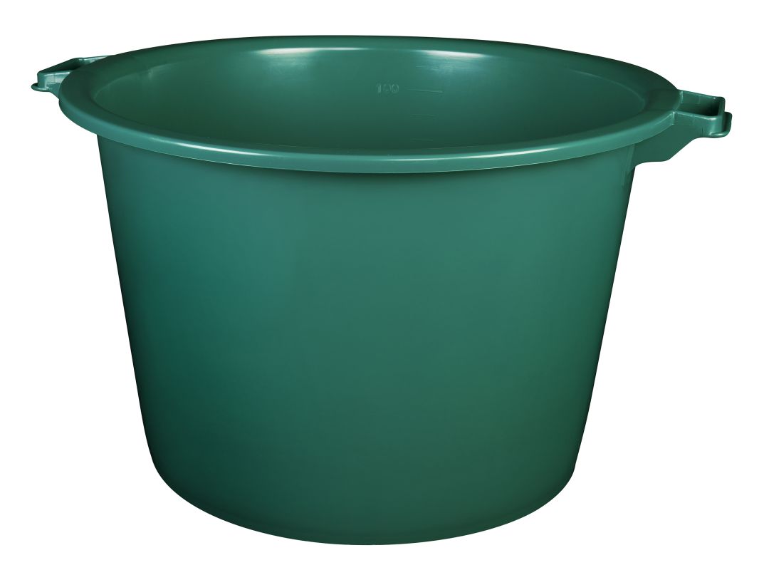 Baquet Rond 120L