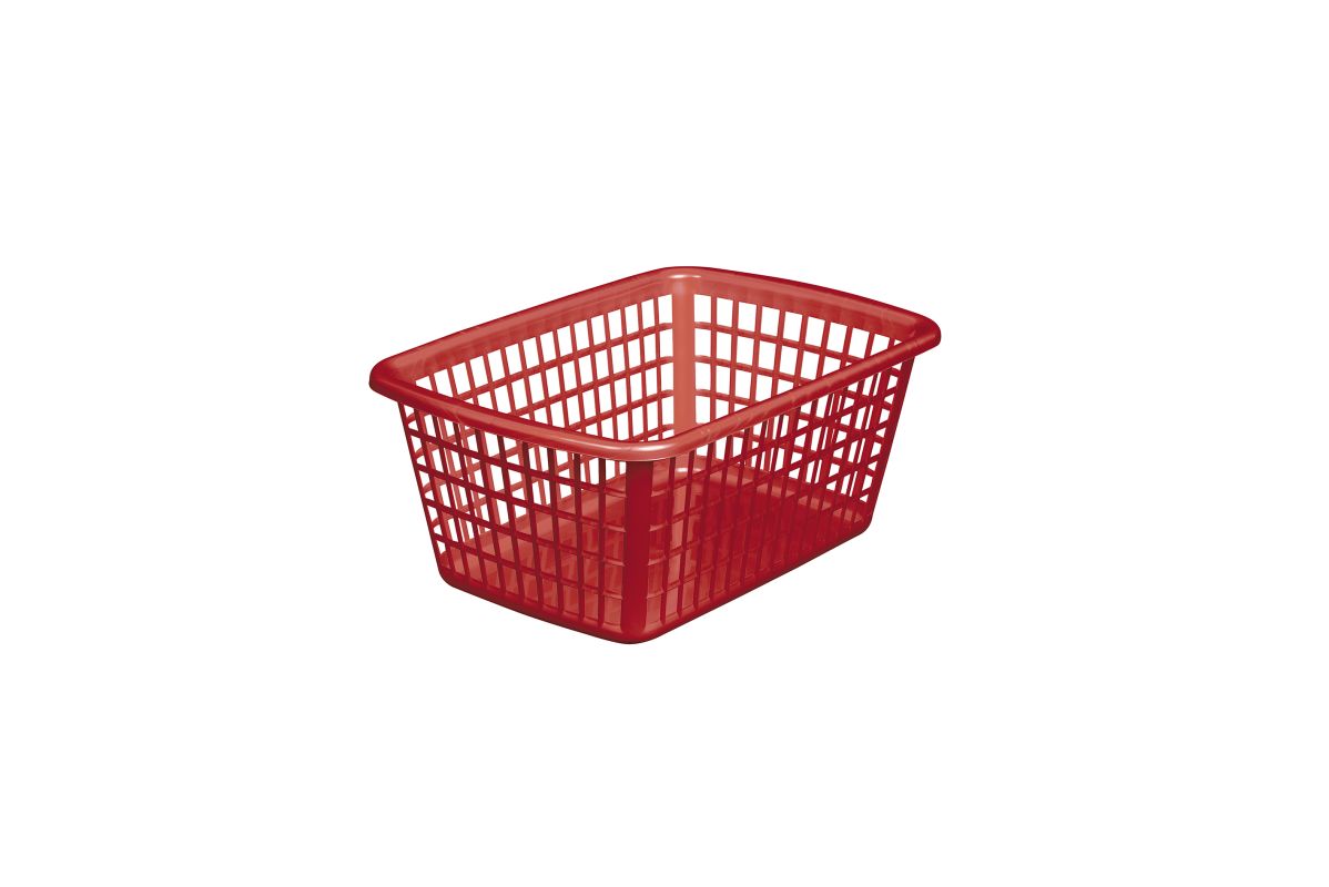 Corbeille de rangement