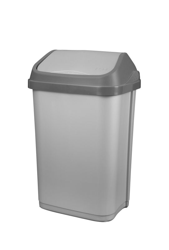 Poubelle de maison 50L