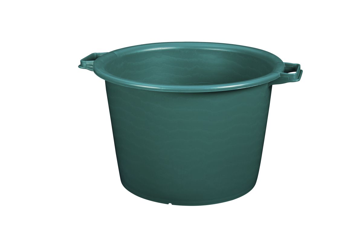 Baquet Rond 30L