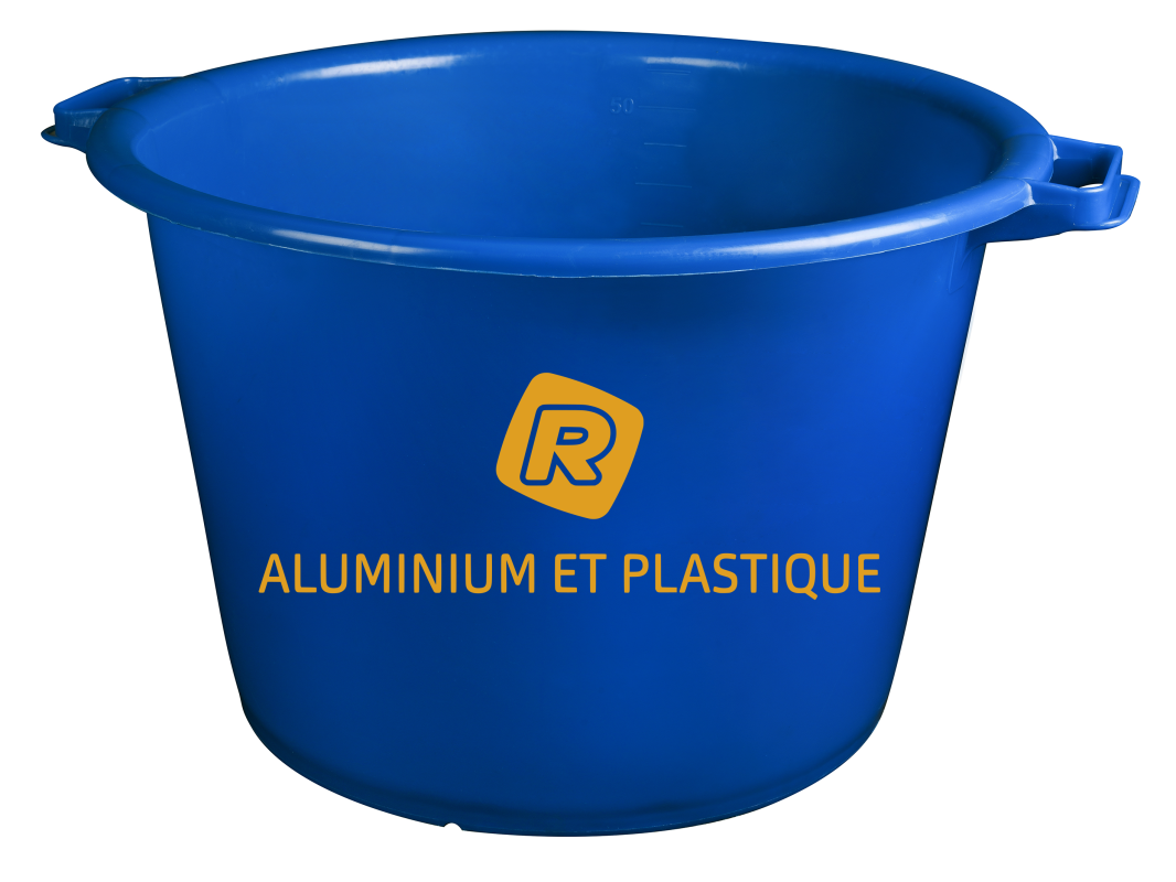 Baquet 55L
