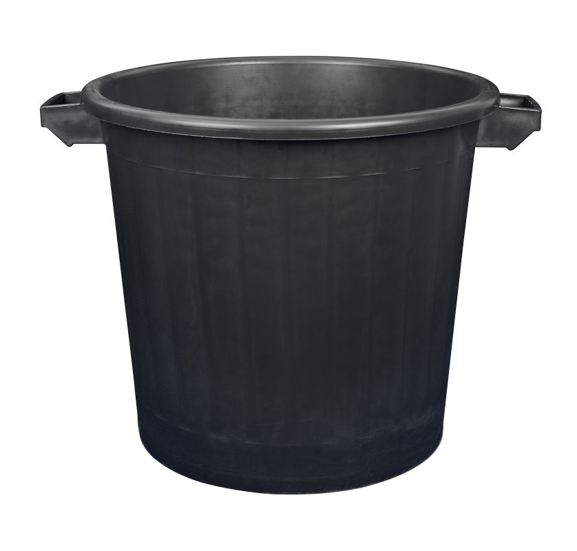 Poubelle 80L