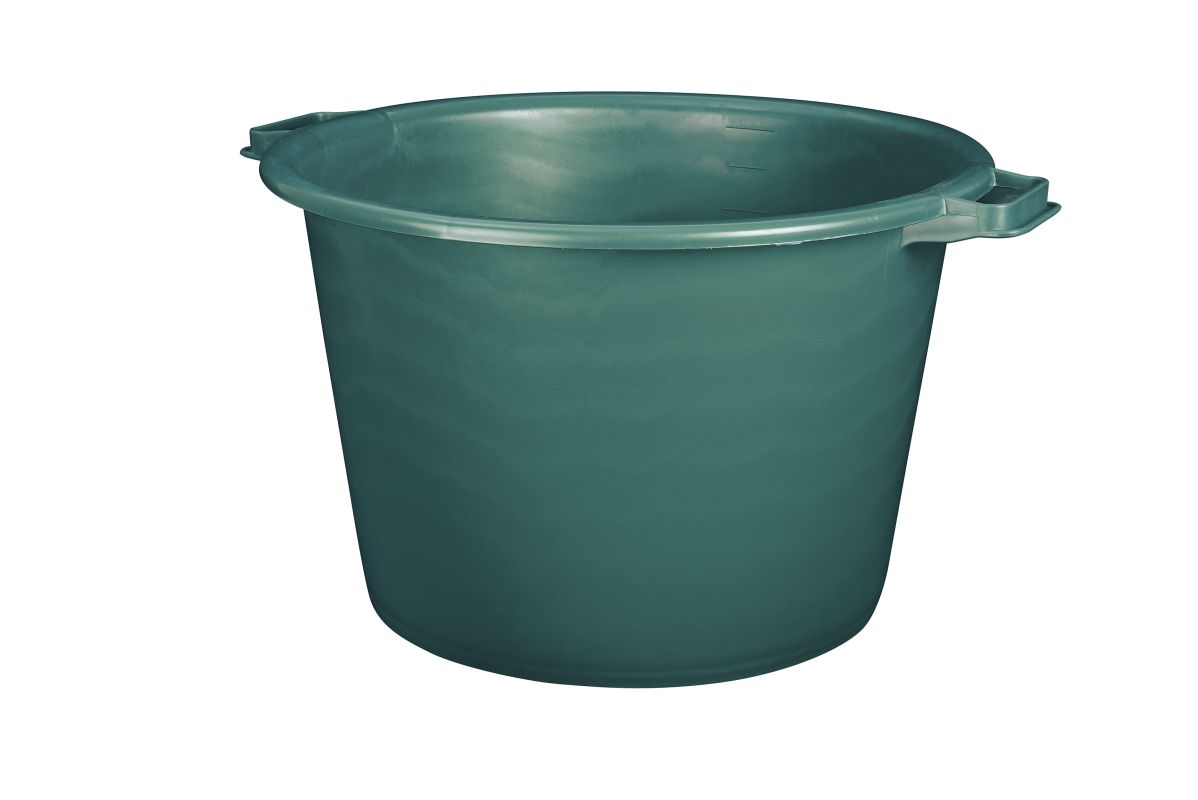 Baquet Rond 55L